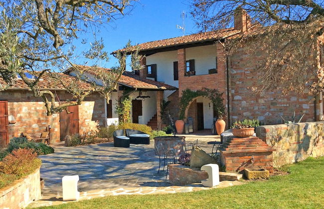 Casale Bella Vita 8 4 - Photo 8