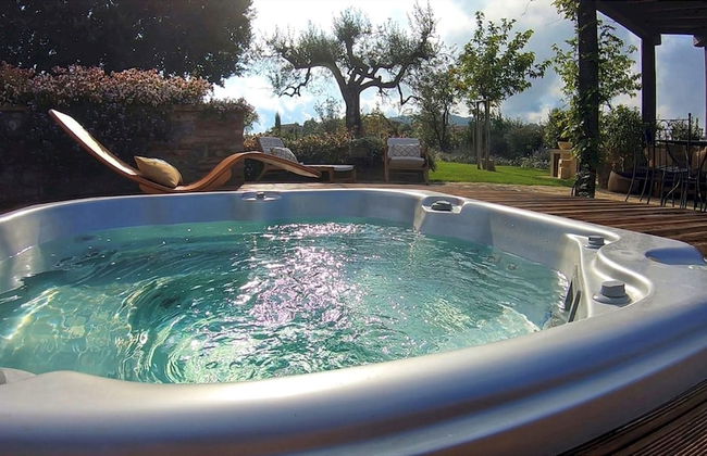 Casale Bella Vita 8 4 - Photo 6