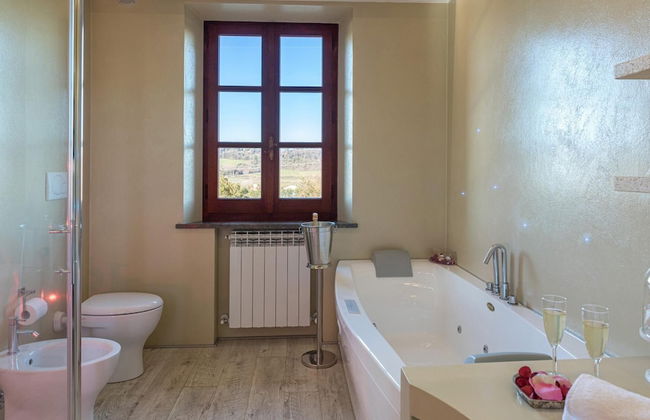Casale Bella Vita 8 4 - Photo 42