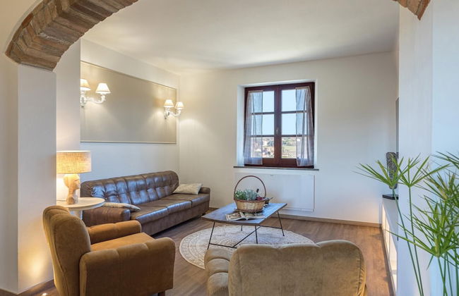 Casale Bella Vita 8 4 - Photo 16