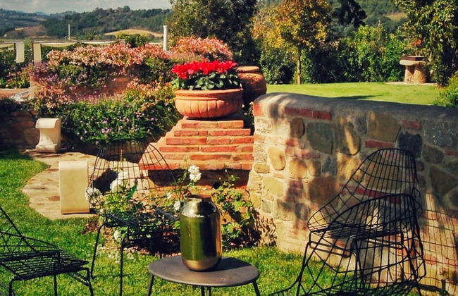Casale Bella Vita 8 4 - Photo 35