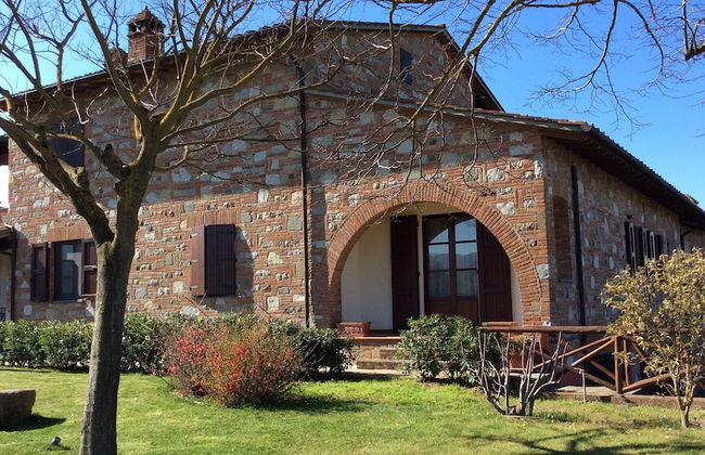 Casale Bella Vita 8 4 - Photo 12