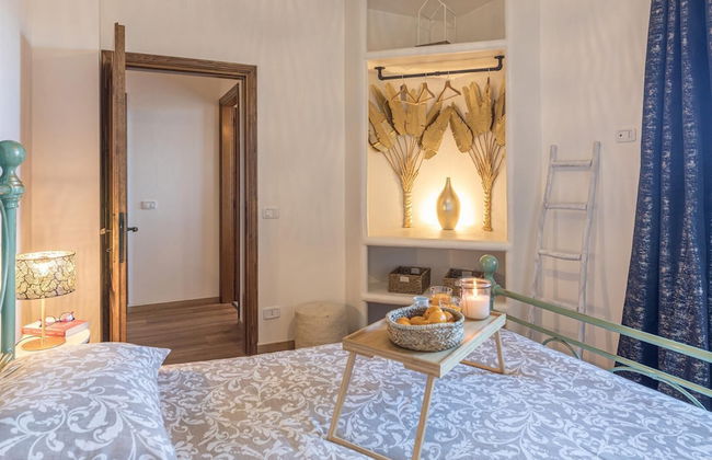Casale Bella Vita 8 4 - Photo 26
