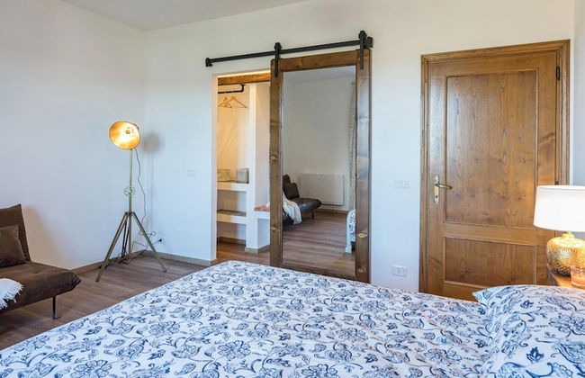 Casale Bella Vita 8 4 - Photo 38