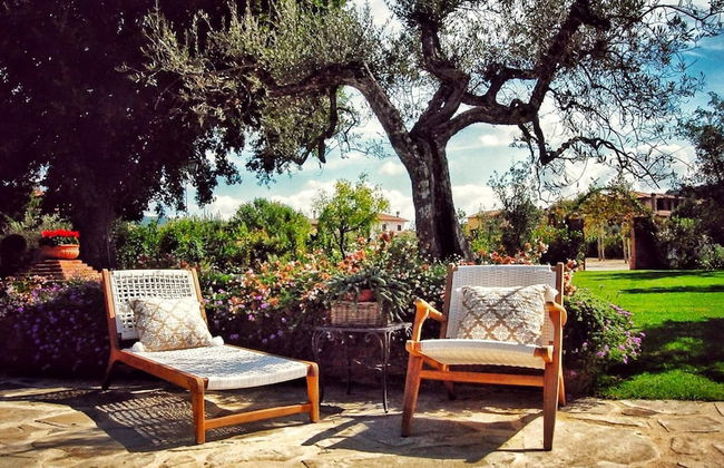 Casale Bella Vita 8 4 - Photo 34