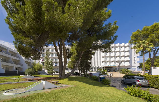 Apartamentos Vibra Riviera - Foto 21