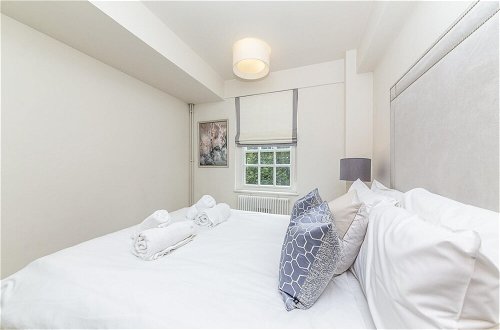 Foto 26 - Modern 2 Bedroom Apartment in Chelsea
