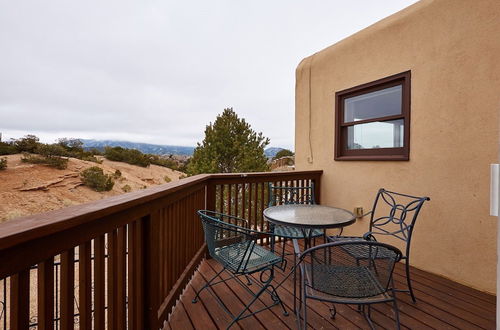 Photo 18 - Piñon Vista - 360° Majestic Views, Just Blocks From the Plaza