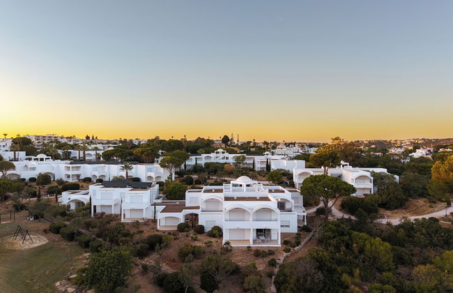 Hapimag Resort Albufeira - Foto 19
