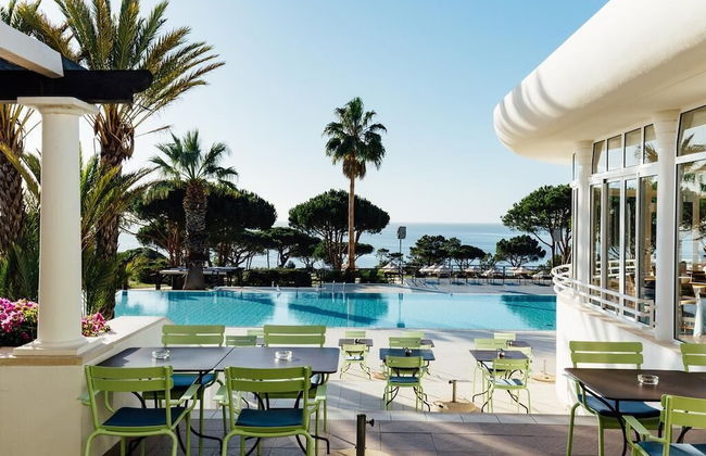 Hapimag Resort Albufeira - Foto 30