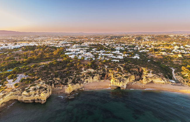 Hapimag Resort Albufeira - Foto 1