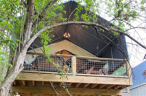 Foto 62 - #1 Son's Geronimo - Birdhouse Cabin