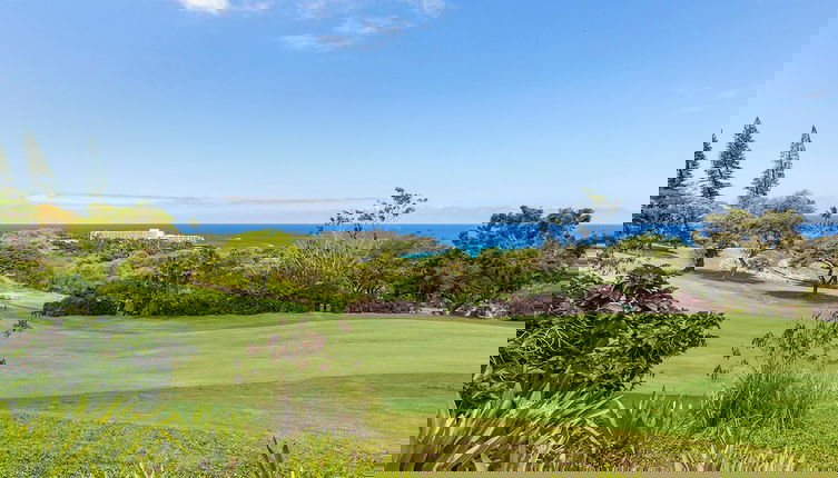 Foto 1 - Country Club Villas Golf, A/C & Oceanview