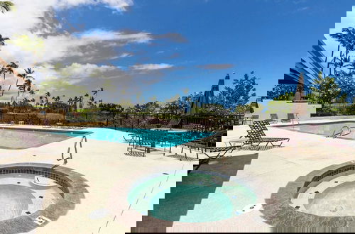Foto 20 - Country Club Villas Golf, A/C & Oceanview