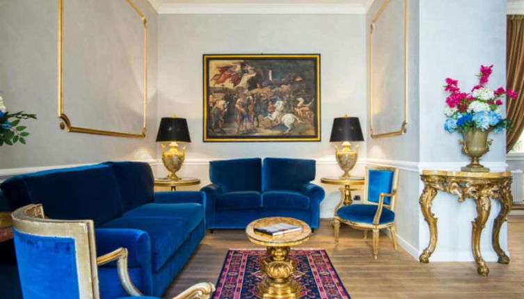 Photo 1 - Alta Luxury Apartments - Spagna Apartment