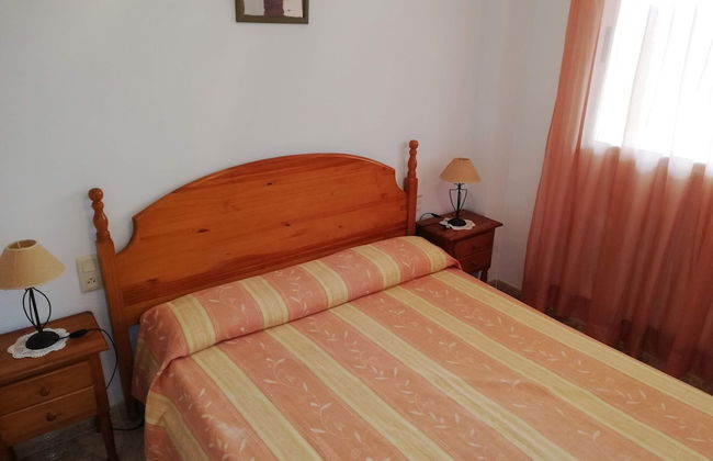 4.parquemar I Esc.d 3º Pta.6 - Foto 4