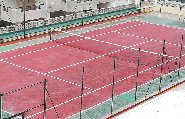 4.parquemar I Esc.d 3º Pta.6 - Foto 17