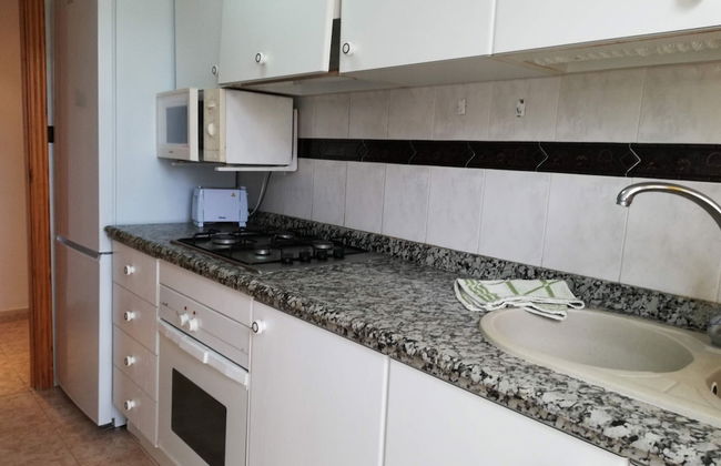 4.parquemar I Esc.d 3º Pta.6 - Foto 6