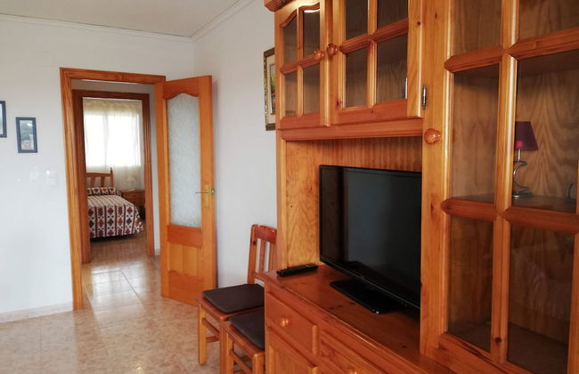 4.parquemar I Esc.d 3º Pta.6 - Foto 19