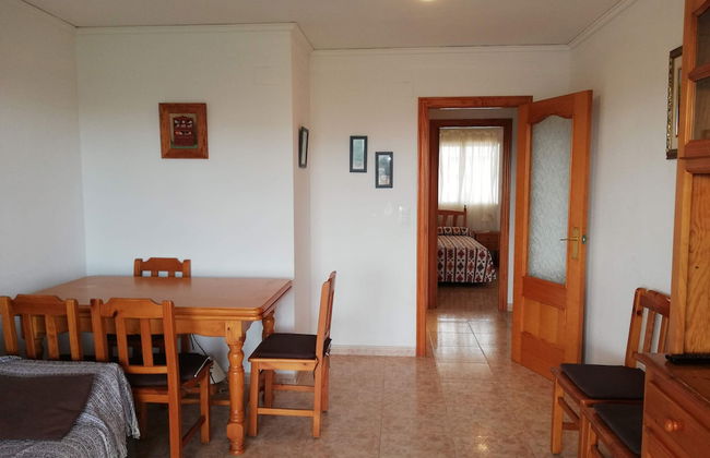 4.parquemar I Esc.d 3º Pta.6 - Foto 10