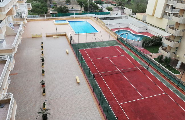 4.parquemar I Esc.d 3º Pta.6 - Foto 18