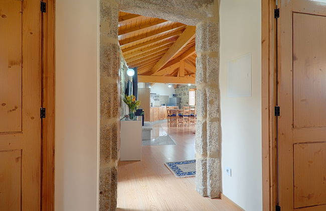 Macheta's Coutry House - Foto 28
