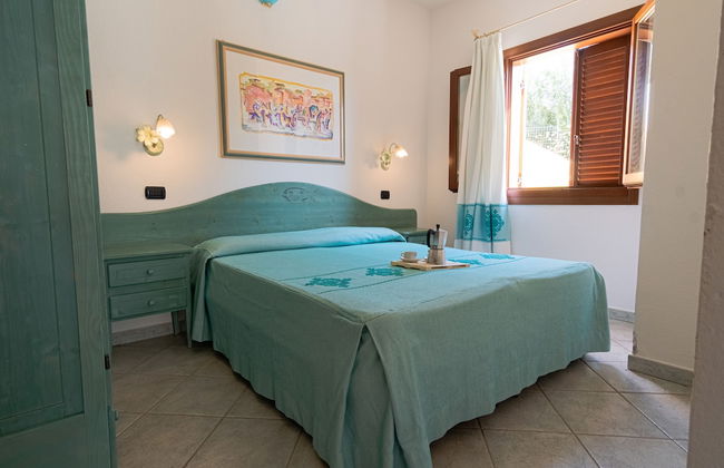 Residence Cala Viola - Foto 3