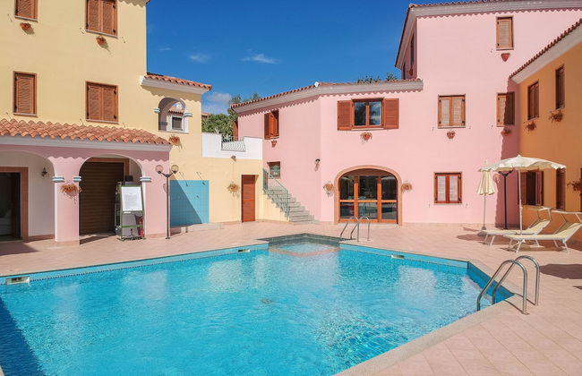 Residence Cala Viola - Foto 56