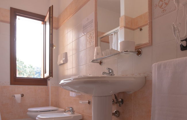 Residence Cala Viola - Foto 41