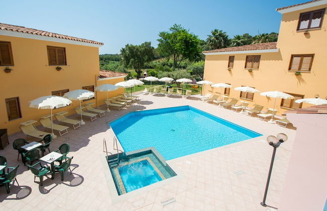 Residence Cala Viola - Foto 1
