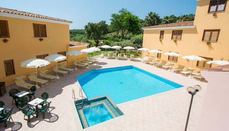 Photo 1 - Idyllic Residence Cala Viola !ne Bedroom Sleeps 4 People