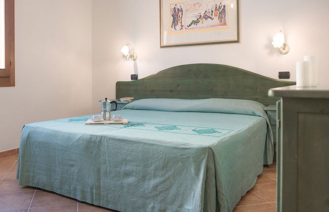 Residence Cala Viola - Foto 2