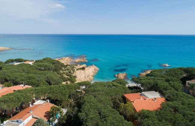 Residence Cala Viola - Foto 51
