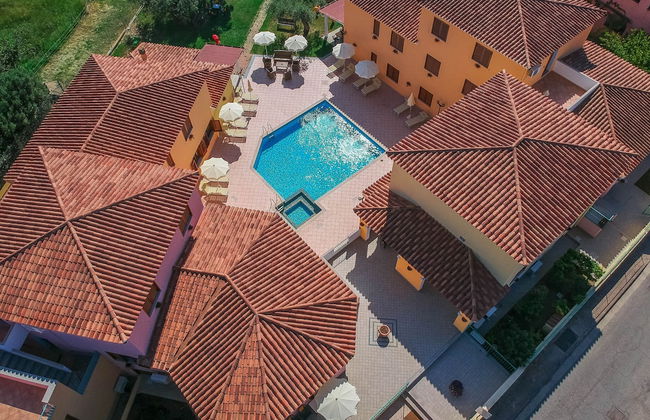Residence Cala Viola - Foto 58