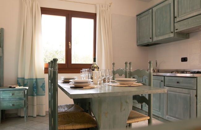 Residence Cala Viola - Foto 14