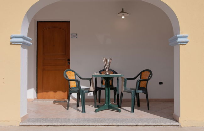 Residence Cala Viola - Foto 32