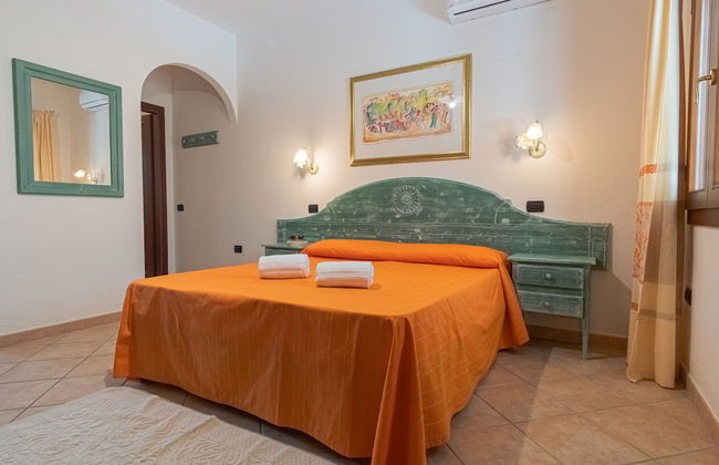 Residence Cala Viola - Foto 10