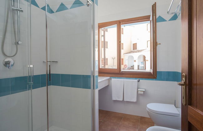 Residence Cala Viola - Foto 36