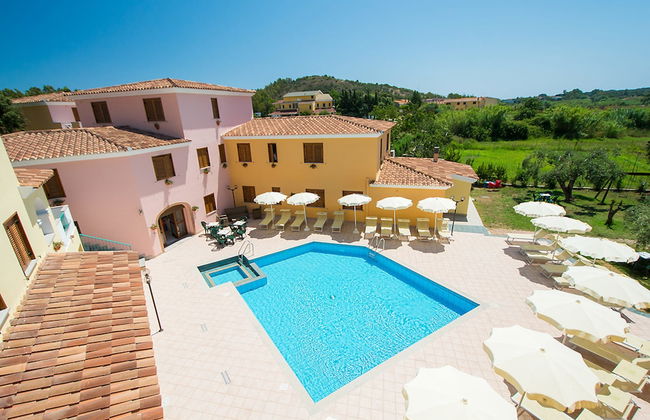 Residence Cala Viola - Foto 53