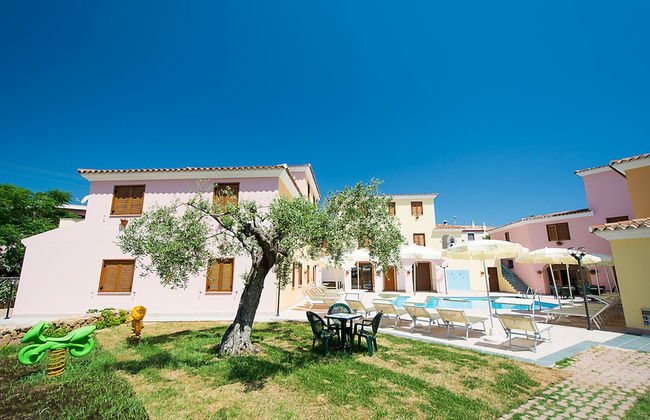 Residence Cala Viola - Foto 49