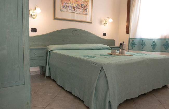 Residence Cala Viola - Foto 5