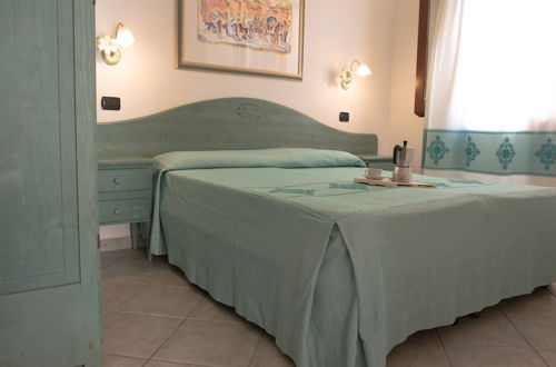 Foto 5 - Idyllic Residence Cala Viola !ne Bedroom Sleeps 4 People