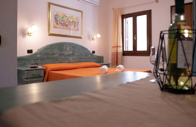 Residence Cala Viola - Foto 31