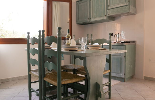 Residence Cala Viola - Foto 15