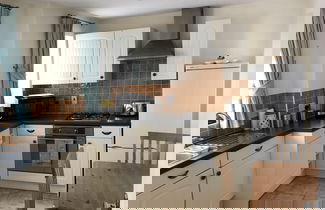 Foto 10 - Jubilee House