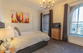 Photo 2 - 1 Bed- The Balmoral Suite