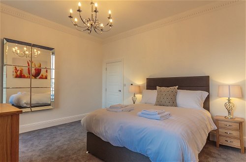 Photo 3 - 1 Bed- The Balmoral Suite