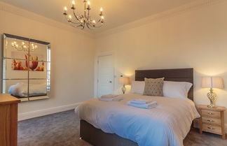 Photo 3 - 1 Bed- The Balmoral Suite