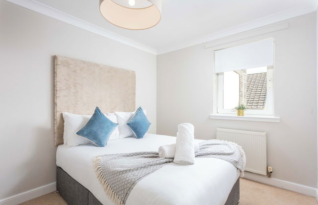 Carrick Retreat - Donnini Apartments - Foto 5