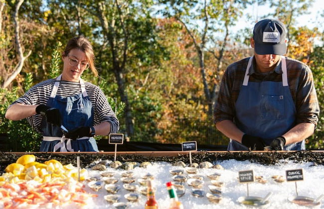 AutoCamp Cape Cod - Foto 40